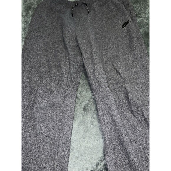3XL Nike Sportswear Men's Tech Fleece Jogger Sweatpants Cave Purple DQ4808-540 - Picture 1 of 9